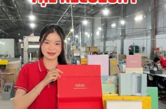 [🆕🇻🇳] Recolor – Vua bao bì giấy – Dịch vụ in ấn 🎨 Top1Designs ✨   HỘP NAM CHÂM CAO CẤP – NÂNG TẦM GIÁ TRỊ MÓN QUÀTừng chi tiết được Recolor chăm chút tỉ mỉ – từ thiết kế, chất liệu đến độ hoàn thiện sắc nét, tạo nên ch , shares-0✔️ , likes-1❤️️ , date-2025-10-11 23:20:05🇻🇳🇻🇳🇻🇳📰🆕