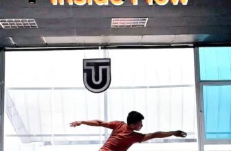 [🆕🇻🇳] Nguyễn Thành Nam – KIỆN TƯỚNG YOGA VIỆT NAM 🧘 Top1Yoga 🤸🏻‍♀️ Song: Run
Flow by: JT Er Ge
#insideflow
#insideflowvietnam
#insideflowwithNam
#wemoveasone , shares-0✔️ , likes-33❤️️ , date-2025-10-15 16:16:41🇻🇳🇻🇳🇻🇳📰🆕