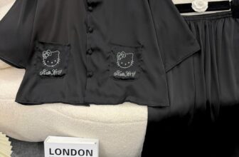 [???] MIN đồ bộ Pizama  ? Top1Fashion ?  Chuyên sỉ/lẻ PIZAMA,thời Trang Thiết kế
Hàng TkPizama, shares-0✔️ , likes-0❤️️ , date-2025-10-14 18:43:50????????