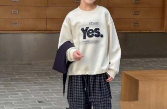 [🆕🇻🇳] Kemy Kids 😎❤️️⭐️ Đi học, đi chơi hay dạo phố đều hợp vibe, mặc lên nhìn cưng xỉu luôn
Mẫu mới về rồi nha, còn đủ size từ 130–170 cho bé và teen nha ”
————————
KEMY KIDS
Đ , shares-0✔️ , likes-2❤️️ , date-2025-10-18 04:33:40🇻🇳🇻🇳🇻🇳📰🆕