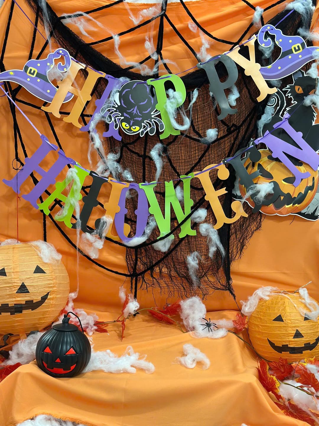 [🆕🇻🇳] Pet World quận 7 – Dịch vụ thú cưng 🐶🦜 Top1Pets 🐱🐠  **HALLOWEEN ĐÃ GÕ CỬA PETWORLD RỒI NÈ!**Không khí rùng rợn mà siêu dễ thương đã tràn ngập PetWorld
Chúng mình đã **trang trí background Halloween** si , shares-0✔️ , likes-0❤️️ , date-2025-10-14 17:00:56🐶🐱🇻🇳🇻🇳🇻🇳📰🆕