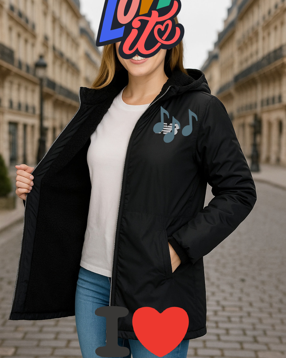 [🆕🇻🇳] Hàng VNXK TT – Chuyên quần áo nam nữ xuất khẩu 👕 Top1Fashion 👗  Áo N-B bên trong lót lông cừu, chất nhẹ tênh
Sz SML XL (FORM TO)
, shares-1✔️ , likes-0❤️️ , date-2025-10-14 21:34:23🇻🇳🇻🇳🇻🇳📰🆕