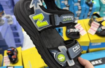 [🆕🇻🇳] Shop Kids – Shop quần áo – phụ kiện thời trang cho bé 🧑‍🧒❤️️👶⭐️ Còn mấy trăm đôi sandal. Shop xả rẻ dưới cmt nhé toàn đôi sịn
, shares-0✔️ , likes-2❤️️ , date-2025-10-19 15:44:26🇻🇳🇻🇳🇻🇳📰🆕