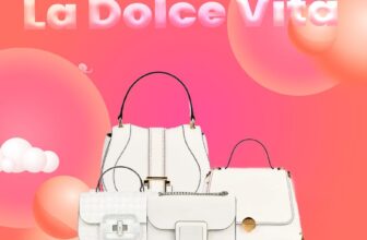 [🆕🇻🇳] EFORA – Túi xách da thật phong cách Ý 👕 Top1Fashion 👗  “Cuộc sống Màu hồng” – Tinh thần lãng mạn đậm chất ÝGiữa nhịp sống hối hả, EFORA mời bạn chậm lại đôi chút để tận hưởng một chút tinh thần “Cuộc sống Mà , shares-0✔️ , likes-3❤️️ , date-2025-10-15 02:28:28🇻🇳🇻🇳🇻🇳📰🆕