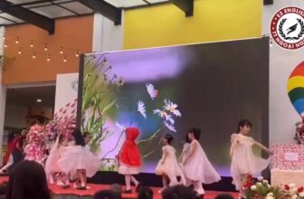 [🆕🇻🇳] Trung Tâm Ngoại Ngữ E3 📚 Top1Learn 📕 Story: Little Red Riding Hood ( Cô Bé Quàng Khăn Đỏ)
E3 English
info@e3edu.vn
e3edu.vn
0966.388.789 , shares-0✔️ , likes-4❤️️ , date-2025-10-14 18:49:07🇻🇳🇻🇳🇻🇳📰🆕