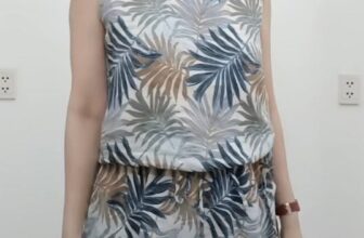 [🆕🇻🇳] ML STORE Fashion – Thiết kế & Thời trang 👕 Top1Fashion 👗  Set Váy 3 tầng và áo rút lai quá chất
Chất liệu Linen tưng mềm
Số lượng ít, Giá ưu đãi
ML STORE Fashion , shares-0✔️ , likes-4❤️️ , date-2025-10-16 01:44:24🇻🇳🇻🇳🇻🇳📰🆕