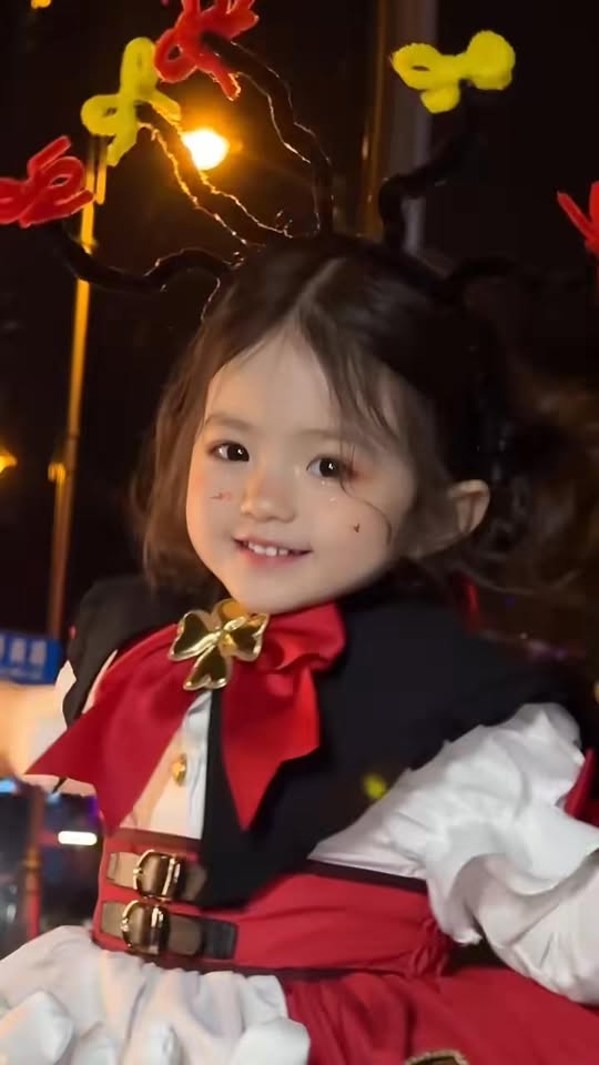 [🆕🇻🇳]  Min House’s – Trang Phục – Phụ Kiện Halloween 🧑‍🧒❤️️👶⭐️ Cute lạc lối luôn ạ , shares-0✔️ , likes-0❤️️ , date-2025-10-14 01:22:27🇻🇳🇻🇳🇻🇳📰🆕