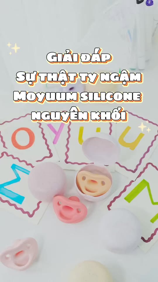 [🆕🇻🇳] Shop bé Moon – Nhà phân phối Nous Miền Bắc 😎❤️️⭐️ Một sự thật có thể mẹ chưa biết?Moyuum không chỉ có bộ sưu tập bình siêu xinh yêu mà còn có những “viên kẹo” ty ngậm siêu ngọt ngào
Bỗng một ngày chiếc , shares-0✔️ , likes-2❤️️ , date-2025-10-21 03:01:13🇻🇳🇻🇳🇻🇳📰🆕