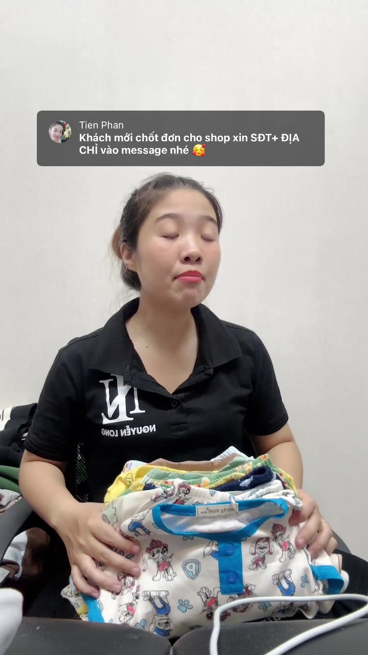 [🆕🇻🇳] Rare Shop – Hàng Xuất Dư – quần áo, giày dép, phụ kiện nam nữ xuất dư giá Việt Nam 👕 Top1Fashion 👗  e về đc mấy bộ vest cho các a phong cách hàn kiểu dáng trẻ trung hiện đại
80 vũ phạm hàm
, shares-0✔️ , likes-3❤️️ , date-2025-10-15 19:02:28🇻🇳🇻🇳🇻🇳📰🆕