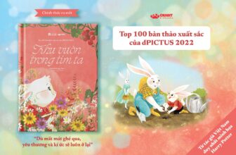[🆕🇻🇳] Crabit Kidbooks – Nhà phát hành sách thiếu nhi 🧑‍🧒❤️️👶⭐️ [#Chính_thức_ra_mắt] KHU VƯỜN TRONG TIM TA: THAY CHA MẸ CHIA SẺ VỚI CON VỀ SỰ MẤT MÁTCó những điều thật khó để nói cùng con như khi người thân trong gia  , shares-8✔️ , likes-96❤️️ , date-2025-10-21 02:59:13🇻🇳🇻🇳🇻🇳📰🆕