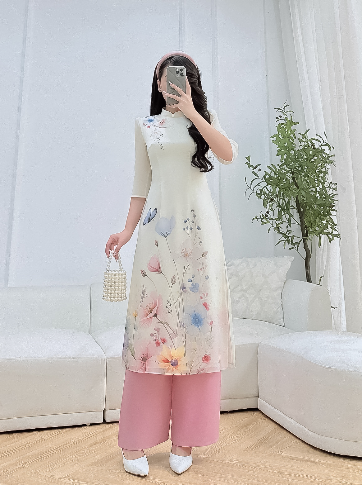 [🆕🇻🇳] NEMY Fashion 👕 Top1Fashion 👗   SIÊU SALE ĐẠI LỄ – GIẢM TRÊN 55% + MIỄN PHÍ SHIP TOÀN QUỐC
Tổng hợp các mẫu áo dài cách tân cao cấp – thiết kế trẻ trung, tôn dáng, chất vải mềm mịn, san , shares-0✔️ , likes-7❤️️ , date-2025-10-19 05:58:41🇻🇳🇻🇳🇻🇳📰🆕