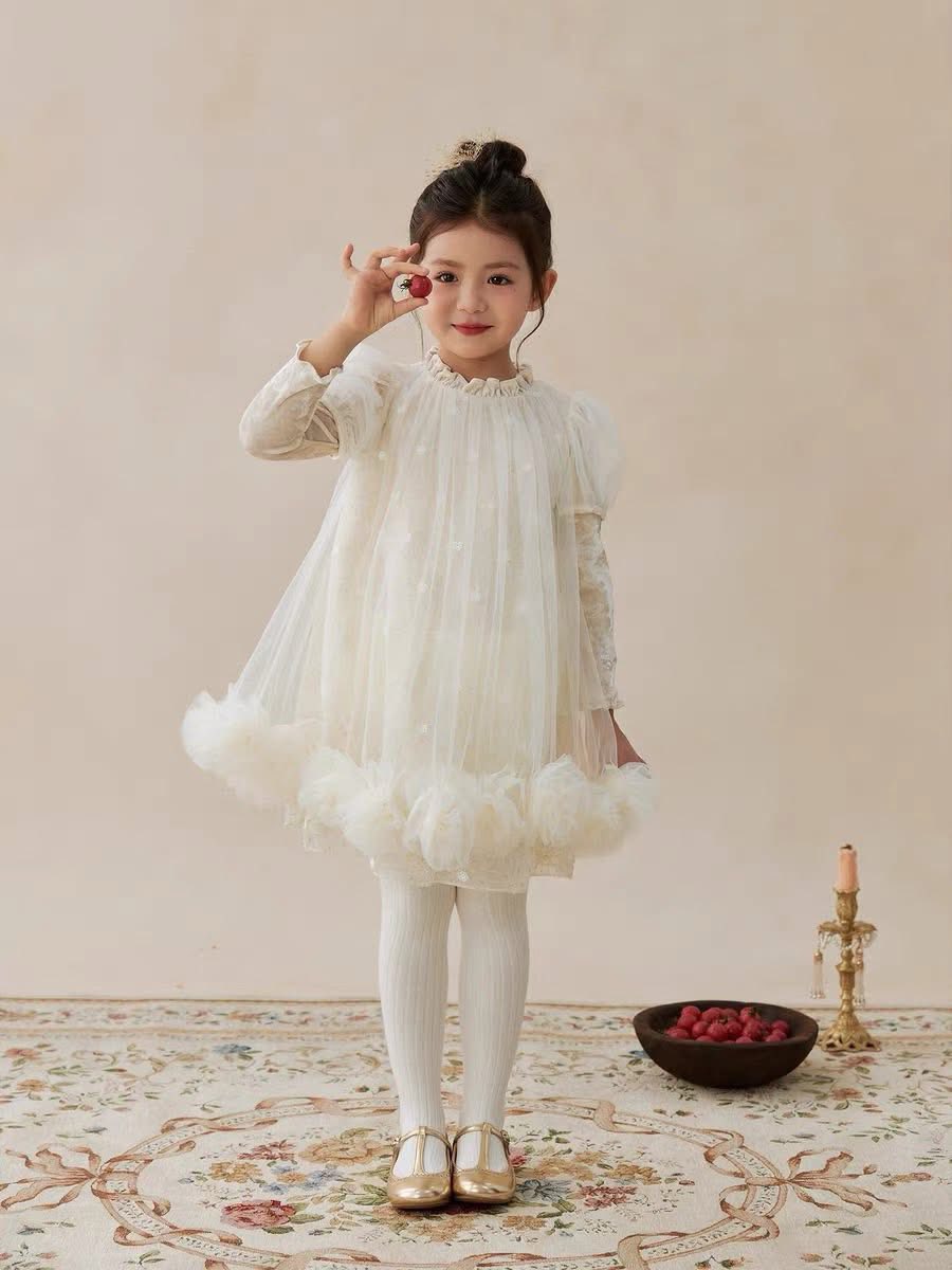 [🆕🇻🇳]  Tiệm Nhà Sam – Chuyên đồ trẻ em Style Hàn – Chuyên đồ trẻ em QCCC 🧑‍🧒❤️️👶⭐️ Xinh xĩu
Sz: 90-140
#hangorder
, shares-0✔️ , likes-3❤️️ , date-2025-10-19 04:08:13🇻🇳🇻🇳🇻🇳📰🆕