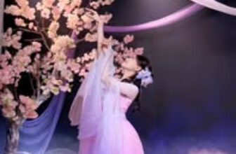 [🆕🇻🇳] Fanhua – Cho thuê trang phục múa cổ trang/ballet 👕 Top1Fashion 👗  Cô giáo tuyệt đối điện ảnh trong trang phục nhà Fanhua
, shares-0✔️ , likes-3❤️️ , date-2025-10-15 02:19:23🇻🇳🇻🇳🇻🇳📰🆕