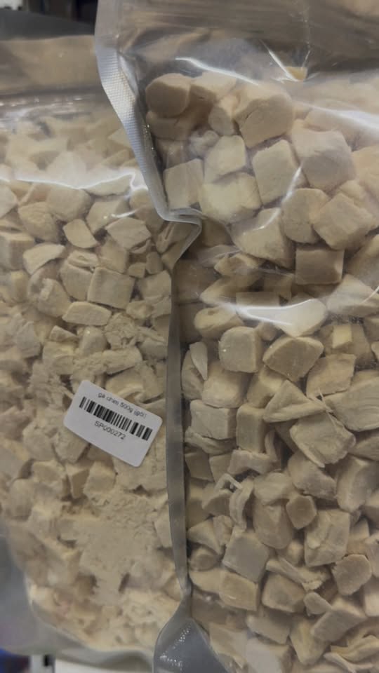 [🆕🇻🇳] Cát vệ sinh cho mèo giá rẻ 🐶🦜 Top1Pets 🐱🐠 Gà viên sấy khô cho chó mèo #gasaykho #gaviensaykho #dosaychomeo , shares-0✔️ , likes-0❤️️ , date-2025-10-17 02:24:12🐶🐱🇻🇳🇻🇳🇻🇳📰🆕