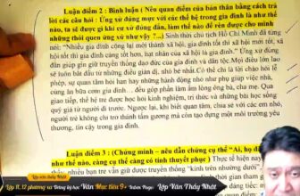 [🆕🇻🇳] Mclass – Lớp Học Livestream 📚 Top1Learn 📕 Nghị luận xã hội về tuổi trẻ – ngữ văn 12
( 2k8 nhất định phải học em nhé )
#Lớp_văn_thầy_Nhật , shares-0✔️ , likes-17❤️️ , date-2025-10-17 04:01:59🇻🇳🇻🇳🇻🇳📰🆕