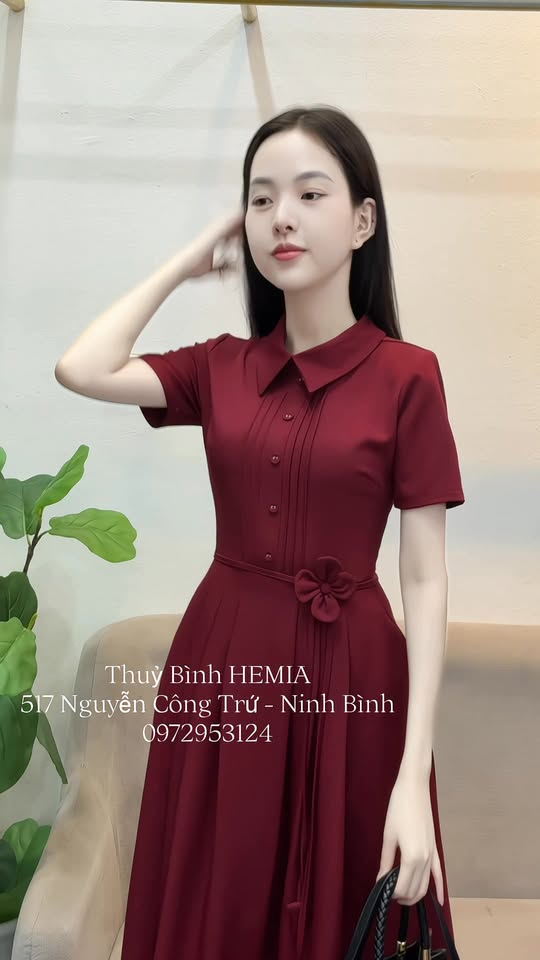 [🆕🇻🇳] Thủy Bình – Cửa hàng quần áo nữ  👕 Top1Fashion 👗  Em sẵn sz Sml xl , shares-0✔️ , likes-30❤️️ , date-2025-10-12 19:16:09🇻🇳🇻🇳🇻🇳📰🆕