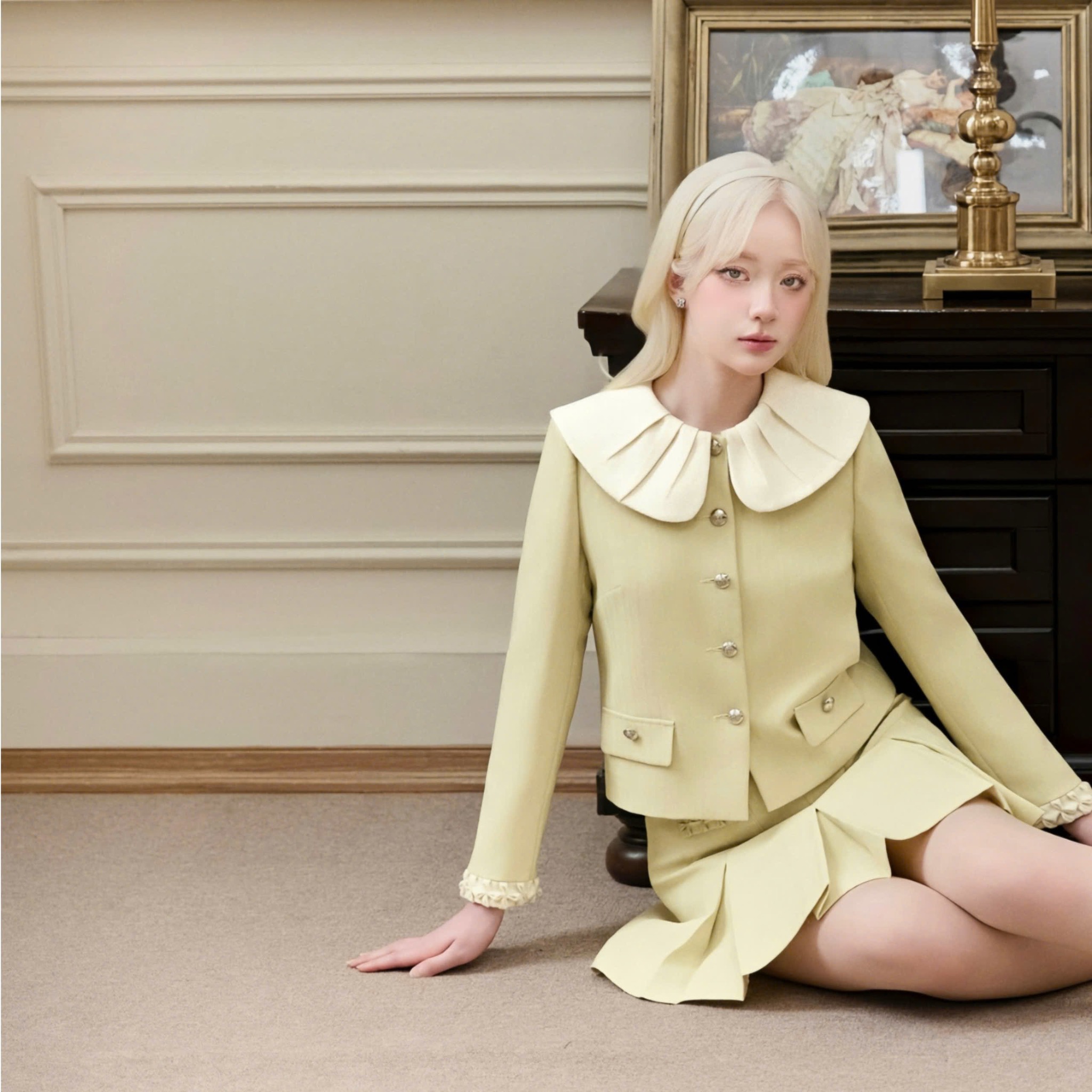 [🆕🇻🇳] Beyonder Cửa hàng nhỏ bán quần áo 👕 Top1Fashion 👗  Form chuẩn, vibe chuẩn, nhìn là mêCảm ơn bạn Minh Nhật đã diện Striped Line Shorts của Beyonder Team , shares-0✔️ , likes-4❤️️ , date-2025-10-19 05:19:14🇻🇳🇻🇳🇻🇳📰🆕