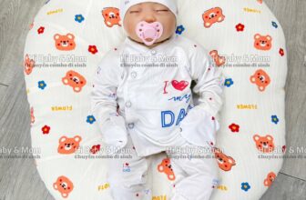 [🆕🇻🇳] Chuyên Đồ Dùng Cho Mẹ & Bé – Hi Baby & MOM – TRỌN GÓI ĐI SINH CHO MẸ & BÉ 🧑‍🧒❤️️👶⭐️ Bé bú xong là ọc sữa?
Mẹ bế mãi mà bé vẫn trớ?Gối chống trào ngược là “cứu tinh” của các mẹ bỉm sau búLưu ý: Gối KHÔNG dùng để bé nằm ngủ lâu, mà đ , shares-0✔️ , likes-0❤️️ , date-2025-10-18 22:05:01🇻🇳🇻🇳🇻🇳📰🆕