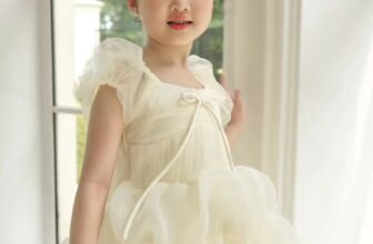 [🆕🇻🇳]  Homi baby house -Homi Baby House là thương hiêu đầm dạ hội , đầm công chúa cho bé tuổi từ 1-10 tuổi 🧑‍🧒❤️️👶⭐️ Bella Dress – toả sáng cùng bé yêu
Mẫu đầm Bella Dress với form bồng bền , voan lưới nhẹ nhàng khiến cho bé luôn toả sáng
——————————- , shares-0✔️ , likes-7❤️️ , date-2025-10-15 20:05:32🇻🇳🇻🇳🇻🇳📰🆕