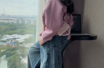 [🆕🇻🇳]  Shop Bé yêu – Chuyên thời trang trẻ em hottrend 🧑‍🧒❤️️👶⭐️ HOTChỉ #220k/ set áo nỉ kèm quần jean hot hit cho bé
Size: 17-48kg
Kiểm hàng – Ưng ý – Mới nhận , shares-0✔️ , likes-8❤️️ , date-2025-10-19 16:24:35🇻🇳🇻🇳🇻🇳📰🆕