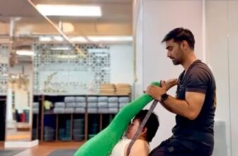 [🆕🇻🇳] Yoga Shala 🧘 Top1Yoga 🤸🏻‍♀️ Chinh phục thử thách – Yoga nâng cao cùng hội bạn chiến #yoga #yogi #yogainspiration #YogaLife #yogalovers #yogashala , shares-0✔️ , likes-285❤️️ , date-2025-10-15 02:13:34🇻🇳🇻🇳🇻🇳📰🆕