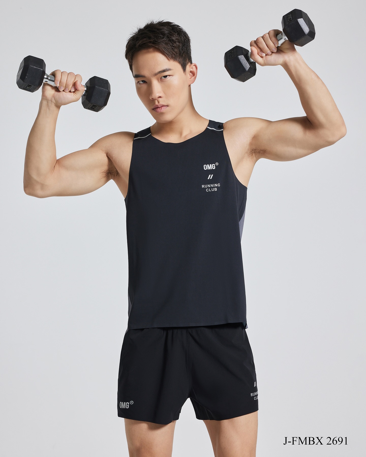 [🆕🇻🇳] OMG Sportswear Vietnam Quần áo (Thương hiệu)  👕 Top1Fashion 👗  RUNNING CLUB – Những bước tiến và bước tiếp sẽ giúp bạn chinb phục các giới hạn của bản thân.RUNNING PROTECH+ TANKTOP
Mã sản phẩm: J-FMBX2691
Dáng áo: vừ , shares-0✔️ , likes-3❤️️ , date-2025-10-15 20:08:20🇻🇳🇻🇳🇻🇳📰🆕