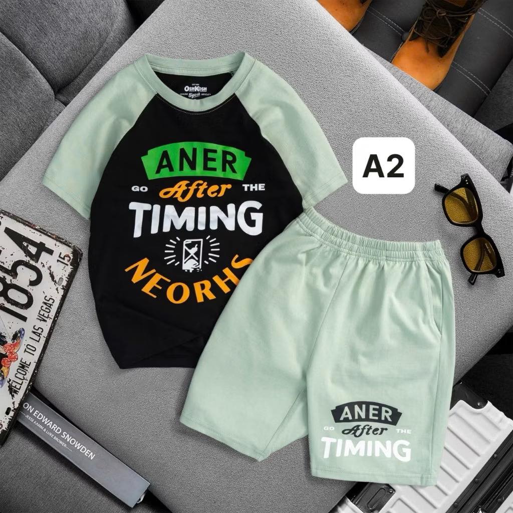 [🆕🇻🇳] Nhà mẹ Nấm Huế – Quần áo trẻ em 🧑‍🧒❤️️👶⭐️ Em chỉ còn size 25-28kg
Sale chỉ còn 75k ( thua cả giá nhập đấy ạ)
Mới các mẹ lên đơn nha.
, shares-0✔️ , likes-0❤️️ , date-2025-10-16 05:34:38🇻🇳🇻🇳🇻🇳📰🆕