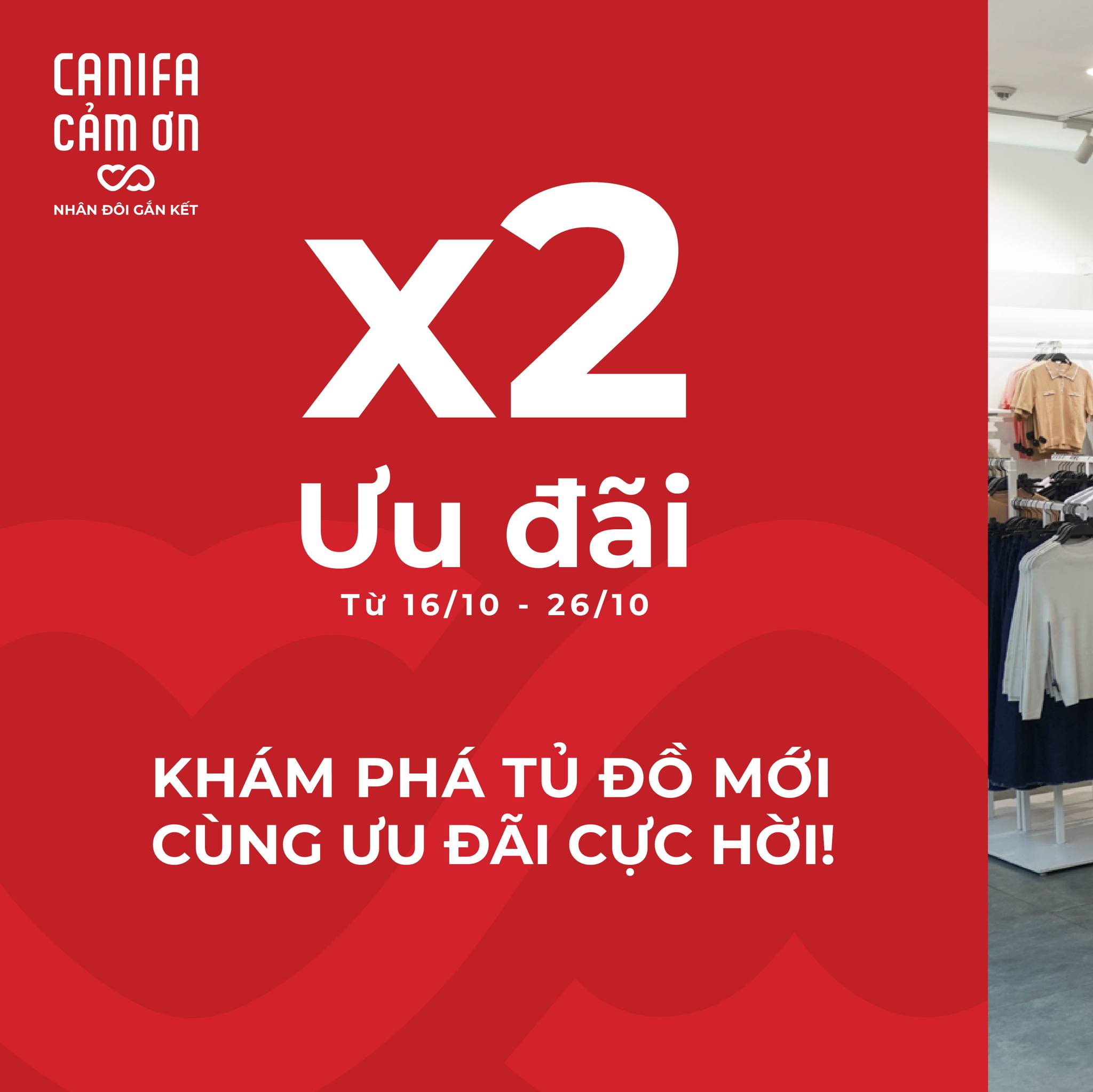 [🆕🇻🇳] Ceci Cela – Born to give you a dose of Feminine 👕 Top1Fashion 👗  “Mix & Match – Women’s Day Top Picks ”Ghé ngay cửa hàng Ceci Cela gần nhất để trải nghiệm sản phẩm.Visit us our Website: www.cecicela.vn
Shopee:
Lazad , shares-1✔️ , likes-1❤️️ , date-2025-10-19 03:39:04🇻🇳🇻🇳🇻🇳📰🆕