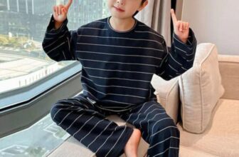 [🆕🇻🇳]  BÉ SỮA HOUSE  – Nhà của Sữa, nơi những người mẹ yêu thương con gái và dành cho con điều tốt đẹp nhất 🧑‍🧒❤️️👶⭐️ BÉ SỮA HOUSE đã thêm ảnh vào album: Quần áo ngủ trẻ em tháng 10-2025
, shares-0✔️ , likes-0❤️️ , date-2025-10-18 22:06:47🇻🇳🇻🇳🇻🇳📰🆕