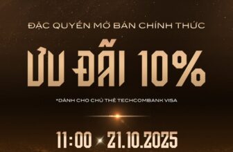 [🆕🇻🇳] Ticketbox – Hệ thống quản lý và bán vé sự kiện trực tuyến hàng đầu tại Việt Nam ♥️️ Top1Index 📚   MỞ BÁN CHÍNH THỨC VỚI ƯU ĐÃI ĐỘC QUYỀN 10% DÀNH CHO CHỦ THẺ TECHCOMBANK VISABên cạnh đợt mở bán vé Early Bird, bạn vẫn còn có cơ hội nhận được ưu đãi độ , shares-0✔️ , likes-28❤️️ , date-2025-10-20 22:13:29🇻🇳🇻🇳🇻🇳📰🆕