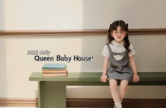 [🆕🇻🇳]  Queen Baby House – Chuyên đồ baby – 𝗤.𝗕 𝗦𝘁𝘂𝗱𝗶𝗼 – 𝗠𝗮𝗱𝗲 𝗜𝗻 𝗩𝗶𝗲𝘁 𝗡𝗮𝗺 – 𝗗𝗲𝘀𝗶𝗴𝗻 𝗕𝘆 𝗤𝘂𝗲𝗲𝗻 🧑‍🧒❤️️👶⭐️ 🅓🅐🅘🅛🅨 ​ ​❷⓿❷❺ ​ 🅑🅨 ​ 🅠🅤🅔🅔🅝
𝐍𝐄𝐖 𝐈𝐍 𝐒𝐓𝐎𝐑𝐄
BST “ autumn SS2025” đã có mặt tại hệ thống cửa hàng và các kênh online của  QUEEN
Hình ảnh được sản xuất độc quy , shares-2✔️ , likes-32❤️️ , date-2025-10-17 21:05:40🇻🇳🇻🇳🇻🇳📰🆕