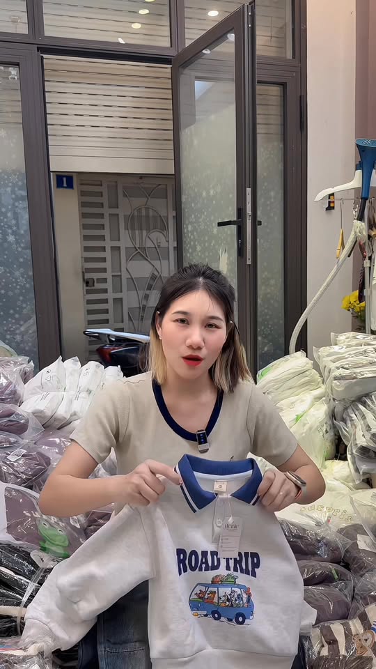 [🆕🇻🇳]  Mây Gió Closet Kids – Quần áo ,phụ kiện,giày dép cho em bé 🧑‍🧒❤️️👶⭐️ Áo khoác xinh xẻoooo
, shares-0✔️ , likes-20❤️️ , date-2025-10-15 03:11:38🇻🇳🇻🇳🇻🇳📰🆕