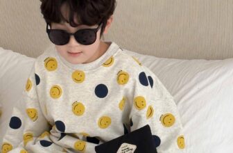 [🆕🇻🇳]  Hồng sỉ qate- Chuyên sỉ quần áo trẻ em (Hcm) 🧑‍🧒❤️️👶⭐️ ri7 đầm dài mặt cười kumai
ri7 set bộ mặt cười kumai
Sz 90-150
Ri7 lựa sz màu
Chốt od 16.10
Hàng mỏng ko lót
, shares-0✔️ , likes-0❤️️ , date-2025-10-14 22:43:31🇻🇳🇻🇳🇻🇳📰🆕