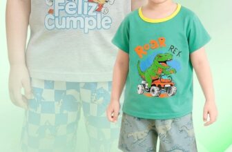 [🆕🇻🇳] Rio Kid House – Thời Trang Phụ Kiện Trẻ Em 🧑‍🧒❤️️👶⭐️  SALE ĐỒNG GIÁ CHỈ #7x
ĐỒ BỘ CHO BÉ – ĐI HỌC, MẶC NHÀ ĐỀU XINHMẫu mã đa dạng, dễ dàng lựa chọn
Có size từ 8kg – 45kg, phù hợp với mọi bé
Hàng có  , shares-1✔️ , likes-4❤️️ , date-2025-10-15 22:30:28🇻🇳🇻🇳🇻🇳📰🆕