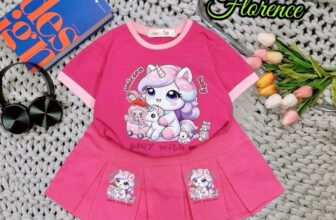 [🆕🇻🇳]  Shop Bé Xinh Hồng Hồng – Chuyên thời trang mẹ và bé ! Hàng Việt Nam giống hình 100% 🧑‍🧒❤️️👶⭐️ những mã hàng bé gái đang sale vài chục lẻ …
=>> khách cm mã hàng có giỏ hàng trả về tạo đơn ko cần chờ live tream ạ
, shares-1✔️ , likes-159❤️️ , date-2025-10-17 06:05:26🇻🇳🇻🇳🇻🇳📰🆕