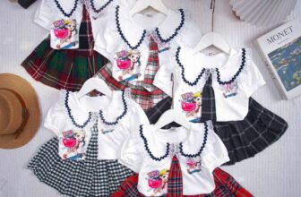 [🆕🇻🇳]  Kho Buôn Sỉ Quần Áo Trẻ Em Giá Rẻ, Xưởng May Sỉ Số Lượng Lớn – Nam Phương 🧑‍🧒❤️️👶⭐️    xưởng may  NAM PHƯƠNG   sản xuất và phân phối số lượng lớn quần áo trẻ em giá rẻ xổ chợ hoặc bán online
mua hàng của chúng tôi các bạn sẽ:
– Được mu , shares-0✔️ , likes-3❤️️ , date-2025-10-17 13:11:28🇻🇳🇻🇳🇻🇳📰🆕