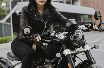 [🆕🇻🇳] Triumph Vietnam – Nhà phân phối các dòng xe Triumph Motorcycles tại Việt Nam 🚗 Top1Go 🏍️  Phụ nữ đẹp nhất khi sống trọn với đam mê – dù là trên yên xe hay trong hành trình của chính mình.Nhân ngày Phụ Nữ Việt Nam 20/10, Triumph Motorcycles Vie , shares-1✔️ , likes-214❤️️ , date-2025-10-20 16:44:49🇻🇳🇻🇳🇻🇳📰🆕