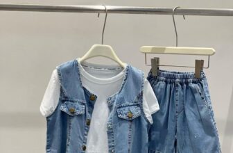 [🆕🇻🇳] PNK Kids – Chuyên quần áo, phụ kiện, giày dép trẻ em cao cấp 🧑‍🧒❤️️👶⭐️ Hot hit các mẫu cho bé trai nhí từ 9 tháng đến 7 tuổi ( từ 11 ki đến 27 kí) . Các mom đang tìm
Các mâuz thời trang nhí cho bé trai nhỏ có thể tham khai các , shares-1✔️ , likes-9❤️️ , date-2025-10-15 19:12:37🇻🇳🇻🇳🇻🇳📰🆕