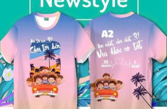 [🆕🇻🇳] “HÃY NÊU Ý TƯỞNG” – NEWSTYLE sẽ giúp Bạn tạo nên chiếc Áo Thun Đồng Phục 👕 Top1Fashion 👗  Áo lớp 3D về thêm mẫu mới, nhìn là mê#ÁoLớp #ÁoLớpĐẹp #MẫuÁoLớpMới #ÁoLớpPolyCooltech #In3D #Newstyle #aonhom #dongphuclop
, shares-0✔️ , likes-0❤️️ , date-2025-10-20 16:20:41🇻🇳🇻🇳🇻🇳📰🆕