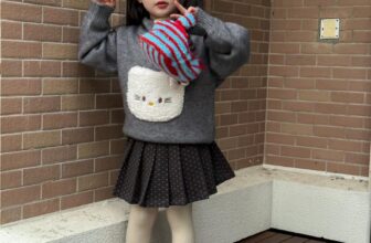 [🆕🇻🇳]  Tiệm Nhà Bơ – Tiệm chuyên đồ trẻ em Quảng Châu, mang style Hàn Quốc năng động cho bé 🧑‍🧒❤️️👶⭐️ Set xinhSz90-140
#hàngorder
, shares-0✔️ , likes-2❤️️ , date-2025-10-18 14:58:50🇻🇳🇻🇳🇻🇳📰🆕