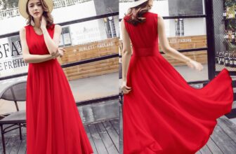 [🆕🇻🇳] Váy Maxi Đẹp Bắc Giang 👕 Top1Fashion 👗  ℛℯ𝒹   𝒾𝓈    ℱℴ𝓇ℯ𝓋ℯ𝓇: 0981.184.880
, shares-0✔️ , likes-0❤️️ , date-2025-10-27 01:33:03🇻🇳🇻🇳🇻🇳📰🆕