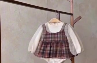 [🆕🇻🇳] Cheri Cheri Babi – Cửa hàng bán quần áo và phụ kiện Hàn Quốc cao cấp cho bé 🧑‍🧒❤️️👶⭐️ Ngó qua BST Mùa đông 2025 của The Lala với cực nhiều mẫu cho bé diện Noel, Tết xinh xắn nha mẹ ơi
#Noel2025 #madeinkorea #xuhuong #tết #quanaoembe , shares-0✔️ , likes-3❤️️ , date-2025-10-15 00:27:28🇻🇳🇻🇳🇻🇳📰🆕