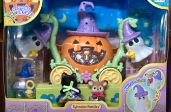 [🧸️🇻🇳] Đồ chơi trẻ em Kidsland.vn 🎈Top1Toys🧸️   𝐒𝐲𝐥𝐯𝐚𝐧𝐢𝐚𝐧 𝐅𝐚𝐦𝐢𝐥𝐢𝐞𝐬 𝐇𝐚𝐥𝐥𝐨𝐰𝐞𝐞𝐧 𝐆𝐡𝐨𝐬𝐭 & 𝐏𝐮𝐦𝐩𝐤𝐢𝐧 𝐂𝐚𝐫𝐫𝐢𝐚𝐠𝐞 𝐒𝐞𝐭 – 𝐌𝐮̀𝐚 𝐋𝐞̂̃ 𝐇𝐨̣̂𝐢 𝐇𝐮𝐲𝐞̂̀𝐧 𝐀̉𝐨 Đ𝐚̃ Đ𝐞̂́𝐧!Bước vào thế giới phép thuật cùng Gloria mèo bầu trời , shares-2✔️ , likes-0❤️️ , date-2025-10-25 16:00:10🇻🇳🇻🇳🇻🇳📰🆕