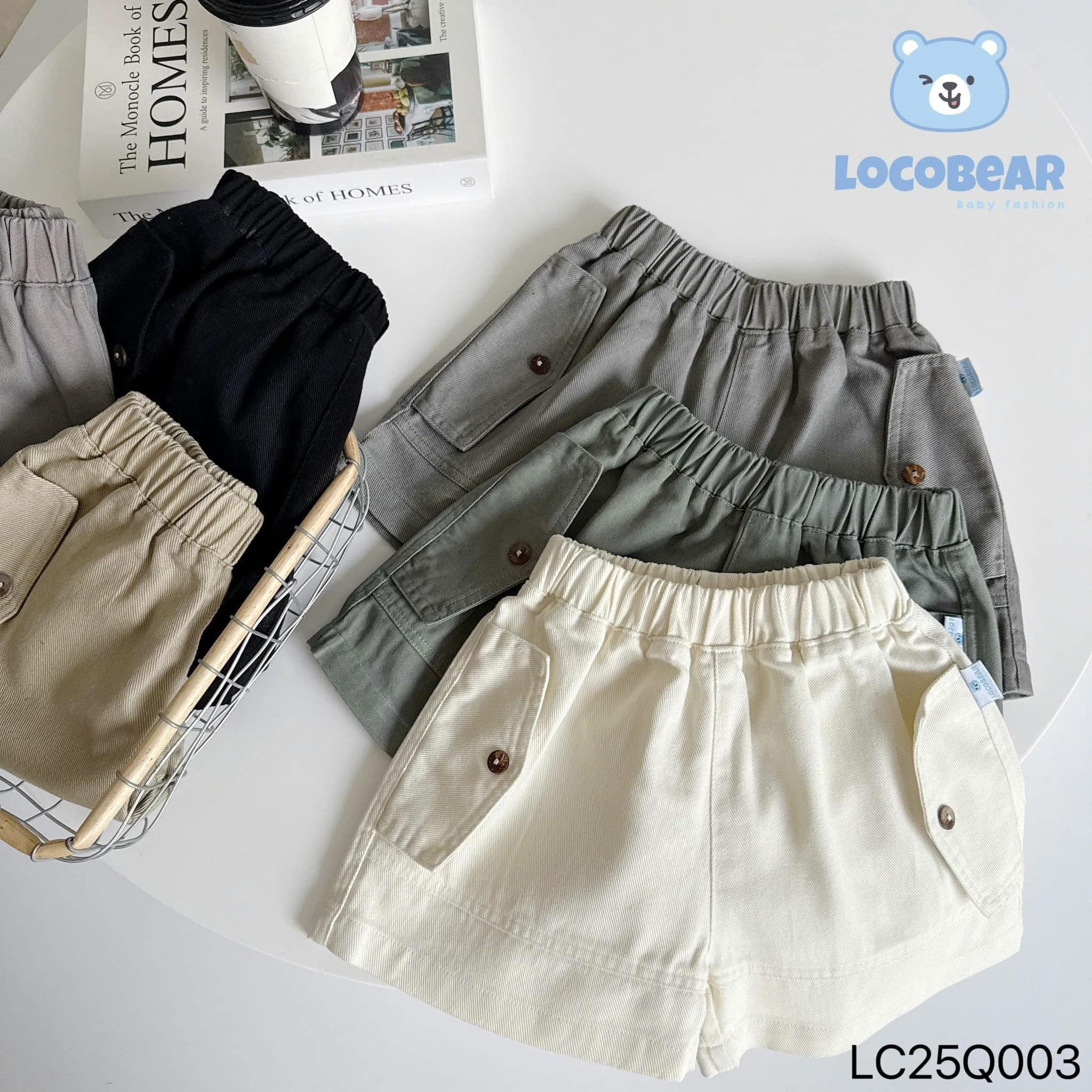 [🆕🇻🇳]  Pam Kids VNXK – Chuyên quần áo Việt Nam xuất khẩu trẻ em 🧑‍🧒❤️️👶⭐️ HÀNG MỚI VỀ SO HOT     
K031 𝐐𝐔𝐀̂̀𝐍 𝐊𝐀𝐊𝐈 𝐗𝐔𝐀̂́𝐓 𝐃𝐔̛ 𝐏𝐇𝐎̂́𝐈 𝐍𝐀̆́𝐏 𝐓𝐔́𝐈 𝐍𝐀̆𝐍𝐆 Đ𝐎̣̂𝐍𝐆 

——————–     
Chất liệu kaki xuất dư thoáng mát, thấm  , shares-0✔️ , likes-1❤️️ , date-2025-10-14 21:27:27🇻🇳🇻🇳🇻🇳📰🆕