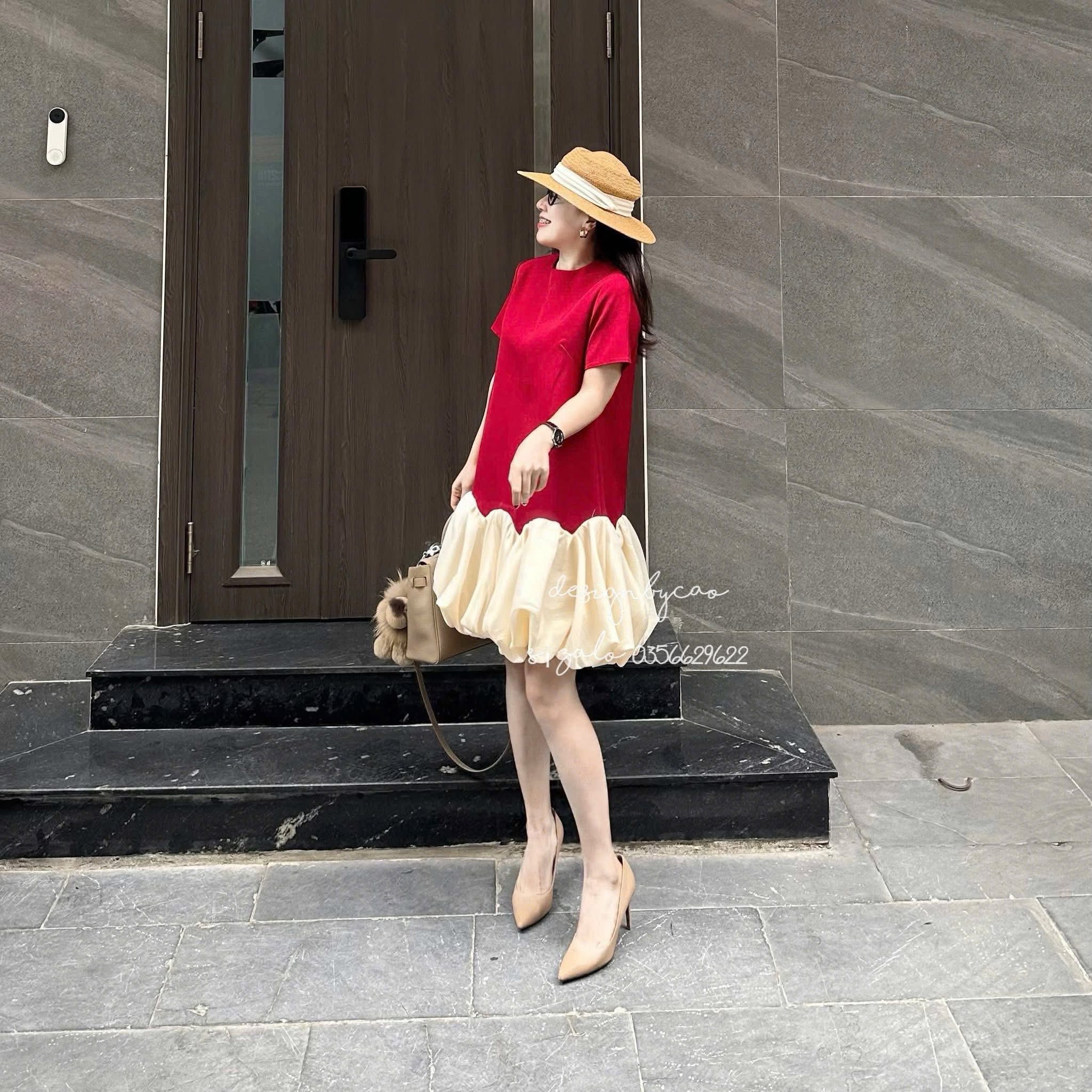 [🆕🇻🇳] Design by Cao – Xưởng chuyên sỉ lẻ SLL thời trang thiết kế , nhận gia công SLL 👕 Top1Fashion 👗  Siêu sang luônnn ạ
Không có em này trong tủ đồ là một sự thiếu sót ạ
, shares-0✔️ , likes-4❤️️ , date-2025-10-16 22:50:47🇻🇳🇻🇳🇻🇳📰🆕