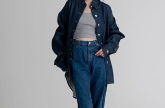 [🆕🇻🇳] The Gate – VNXK 👕 Top1Fashion 👗  Áo sơ mi Studio Oversize Denim cho các chị em ạLên dáng cực chất luônSize : M
Giá : 38OkHàng có sẵn tại các cơ sở #TheGate
_______________
Địa ch , shares-0✔️ , likes-2❤️️ , date-2025-10-21 00:30:17🇻🇳🇻🇳🇻🇳📰🆕