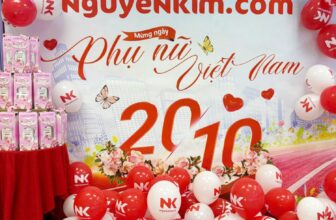 [🆕🇻🇳] NguyenKim ( nguyenkim.com ) – Hệ thống siêu thị điện máy Nguyễn Kim ♥️️ Top1Index 📚   Ngay lúc này, không khí tại các TTMS Nguyễn Kim trên toàn quốc đang ngập tràn yêu thương dành cho phái đẹp. Hàng loạt các chị em đã ghé đến Nguyễn Kim và  , shares-5✔️ , likes-65❤️️ , date-2025-10-19 02:00:43🇻🇳🇻🇳🇻🇳📰🆕