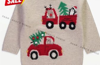 [🆕🇻🇳]  SAAN – Baby’s World – 𝐒𝐀𝐀𝐍 𝐎𝐑𝐃𝐄𝐑 𝐀𝐔𝐓𝐇𝐄𝐍𝐓𝐈𝐂 𝐅𝐎𝐑 𝐌𝐎𝐌 & 𝐁𝐀𝐁𝐘 🧑‍🧒❤️️👶⭐️ 𝑮𝑬𝑶𝑹𝑮𝑬 𝑼𝑲  𝒔𝒂𝒍𝒆
Top áo len đẹp mê nhà #Geo đang được off giá siêu rẻ.
—
Order #auth 3-4 tuần
Nhóm thanh lý, săn deals nhanh nhất tại: SAAN – ORDER AUTHEN , shares-1✔️ , likes-0❤️️ , date-2025-10-17 22:50:23🇻🇳🇻🇳🇻🇳📰🆕