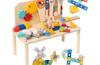 [🧸️🇻🇳] Mother Garden – đồ chơi gỗ an toàn của Nhật 🎈Top1Toys🧸️  Bàn kĩ thuật
#lapghep
#dochoigo #hangtqxk #hangcosan
, shares-0✔️ , likes-3❤️️ , date-2025-10-18 03:27:07🇻🇳🇻🇳🇻🇳📰🆕