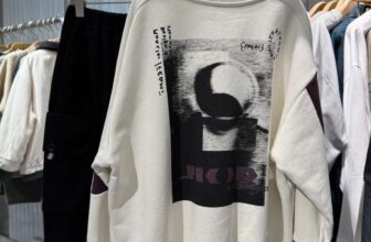 [🆕🇻🇳] BỐP BỰ – Chuyên quần áo trẻ em cao cấp 🧑‍🧒❤️️👶⭐️ Set ghép hãng MFDHàng có sẵn
Size 110-160
Cho bé 22/60,62kg
, shares-0✔️ , likes-1❤️️ , date-2025-10-19 18:48:26🇻🇳🇻🇳🇻🇳📰🆕